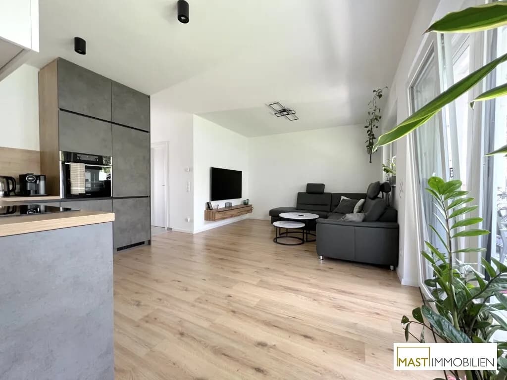 3-Zimmer-Wohnung mieten in Gänserndorf – 57,8 m², € 1.090 – Bild 5 von 16