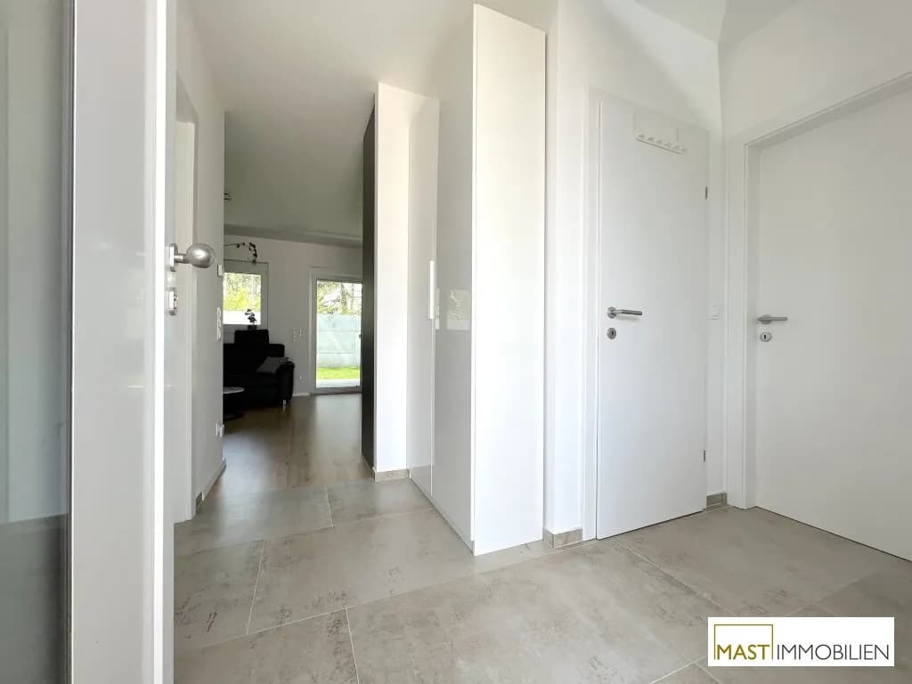 3-Zimmer-Wohnung mieten in Gänserndorf – 57,8 m², € 1.090 – Bild 6 von 16