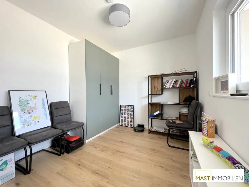 3-Zimmer-Wohnung mieten in Gänserndorf – 57,8 m², € 1.090 – Bild 7 von 16