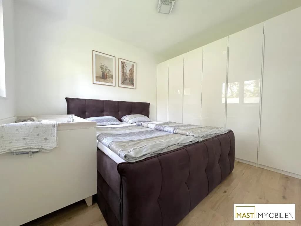3-Zimmer-Wohnung mieten in Gänserndorf – 57,8 m², € 1.090 – Bild 8 von 16