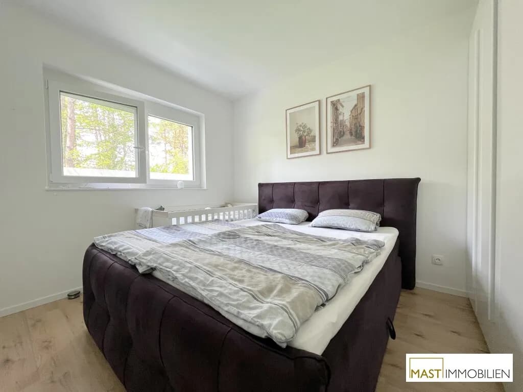 3-Zimmer-Wohnung mieten in Gänserndorf – 57,8 m², € 1.090 – Bild 9 von 16
