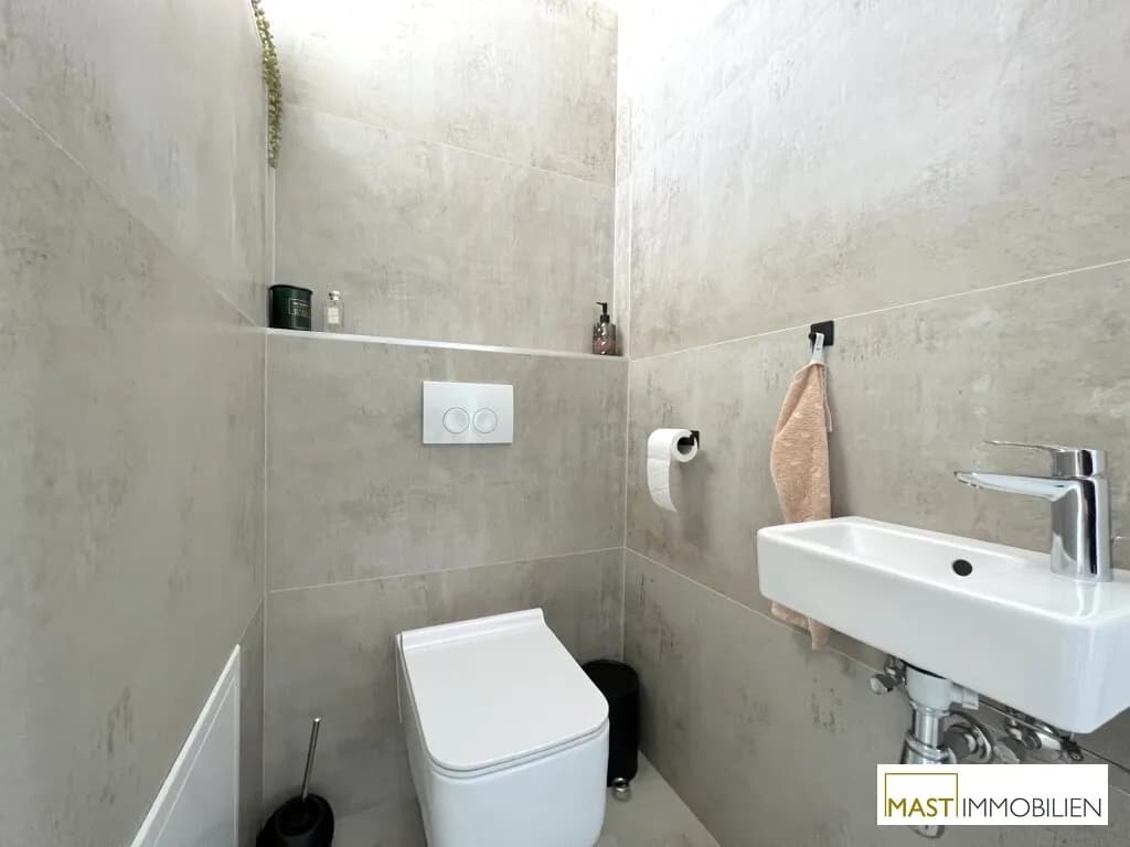 3-Zimmer-Wohnung mieten in Gänserndorf – 57,8 m², € 1.090 – Bild 10 von 16