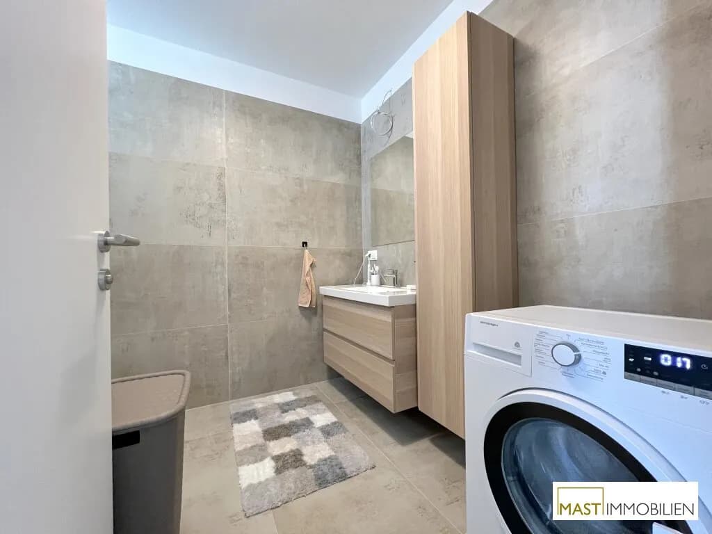 3-Zimmer-Wohnung mieten in Gänserndorf – 57,8 m², € 1.090 – Bild 13 von 16