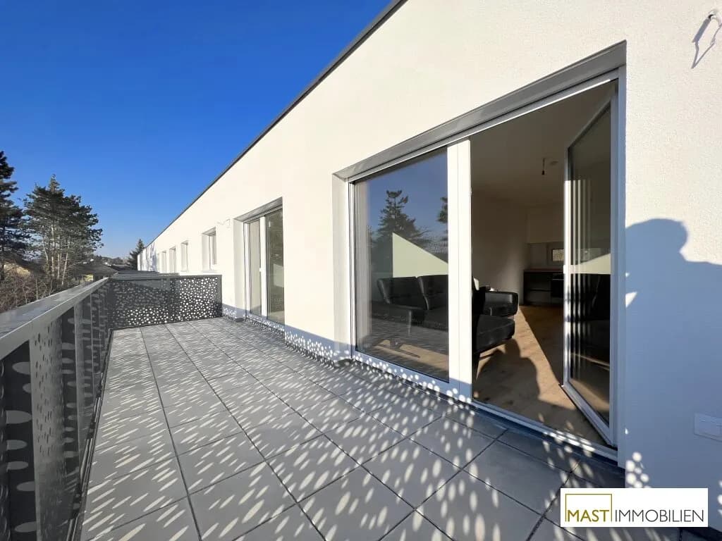 3-Zimmer-Wohnung mieten in Gänserndorf – 57,8 m², € 1.090 – Bild 15 von 16