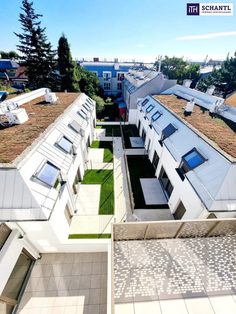 3-Zimmer-Wohnung kaufen in Wien – 89,82 m², € 469.000 – Bild 15 von 31