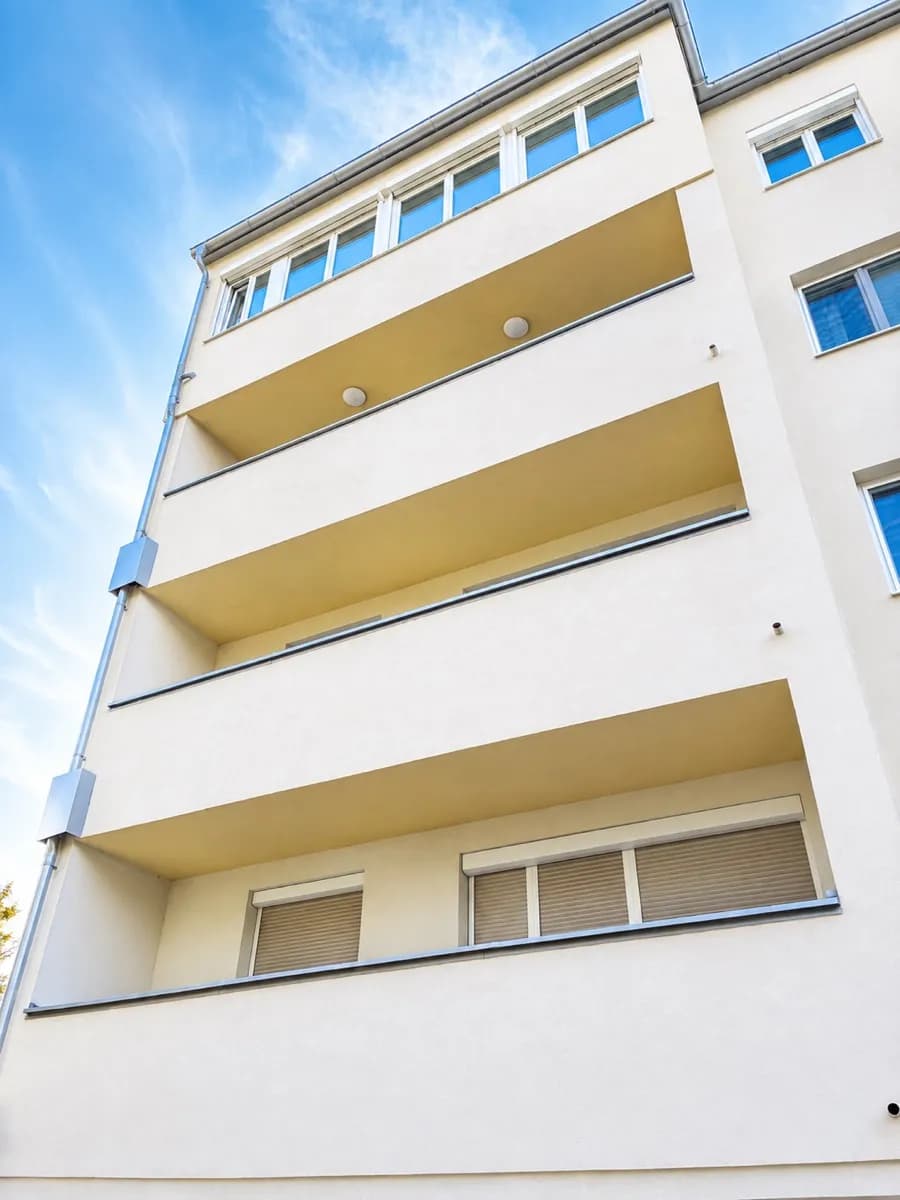4-Zimmer-Wohnung kaufen in Mistelbach – 81 m², € 319.000 – Bild 1 von 13
