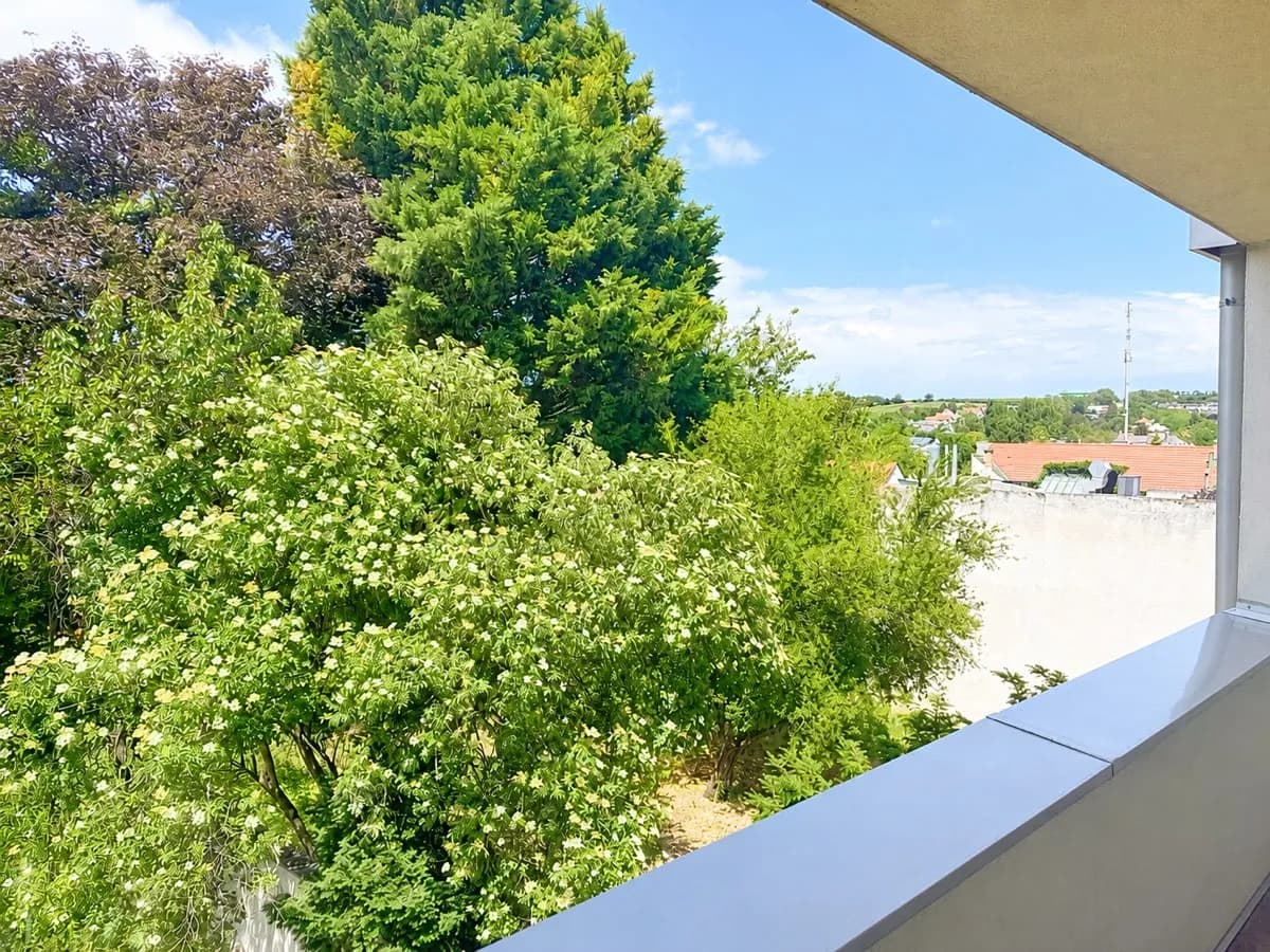 4-Zimmer-Wohnung kaufen in Mistelbach – 81 m², € 319.000 – Bild 4 von 13