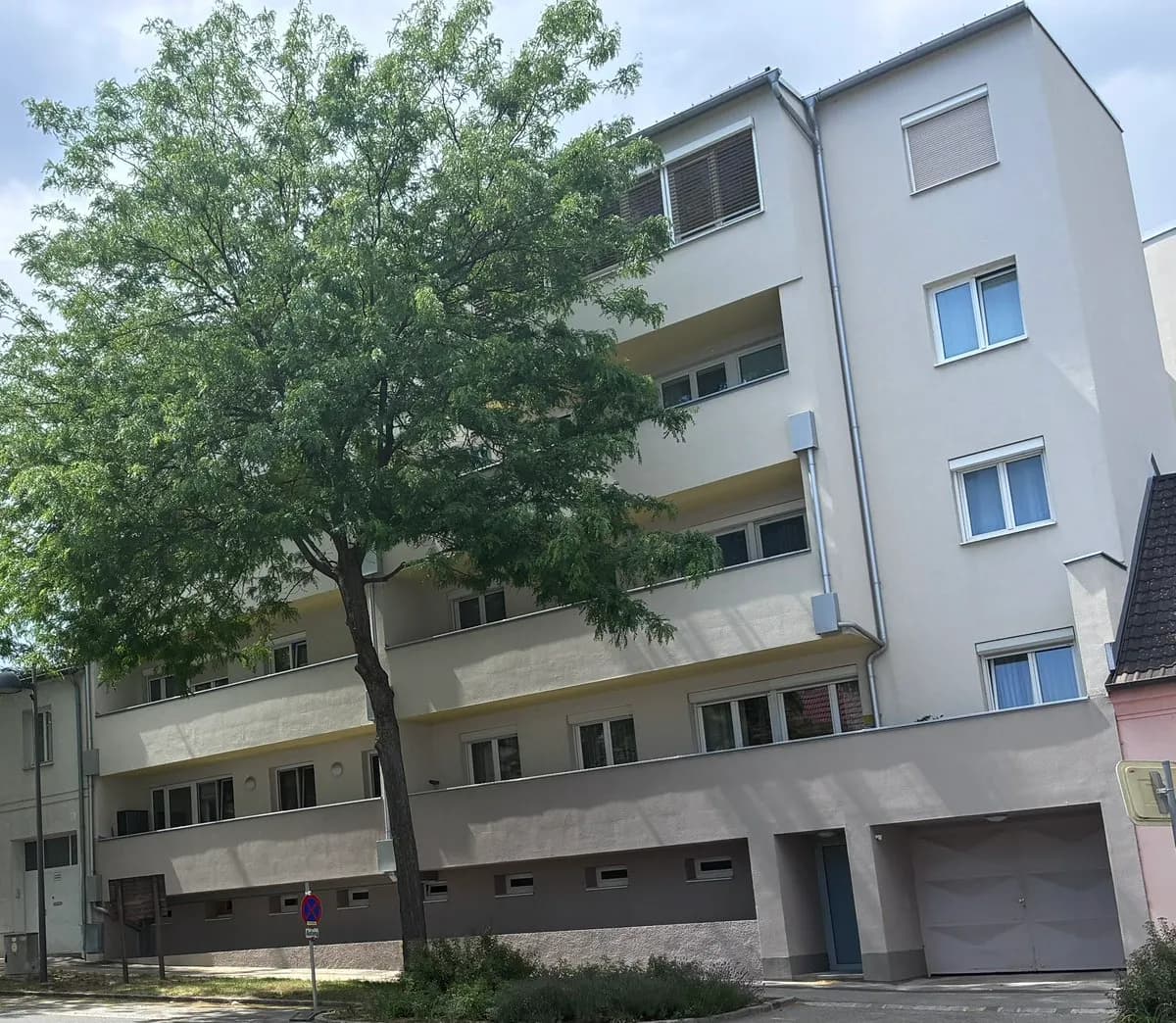4-Zimmer-Wohnung kaufen in Mistelbach – 81 m², € 319.000 – Bild 5 von 13