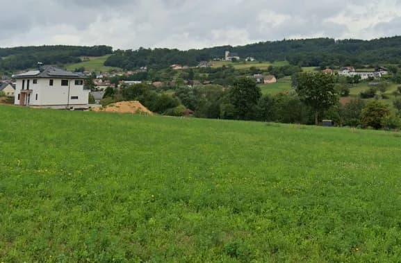 Grundstück kaufen in Melk – 789 m², € 36.000 – Bild 2 von 4