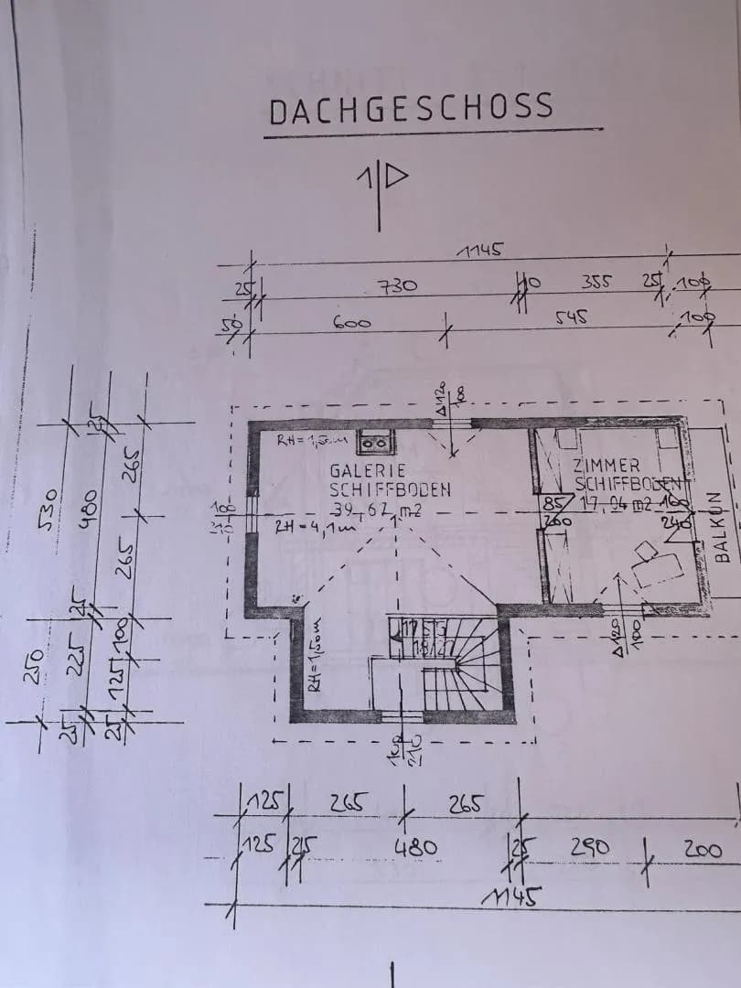 3-Zimmer-Haus kaufen in Graz-Umgebung – 100 m², € 190.000 – Bild 3 von 10
