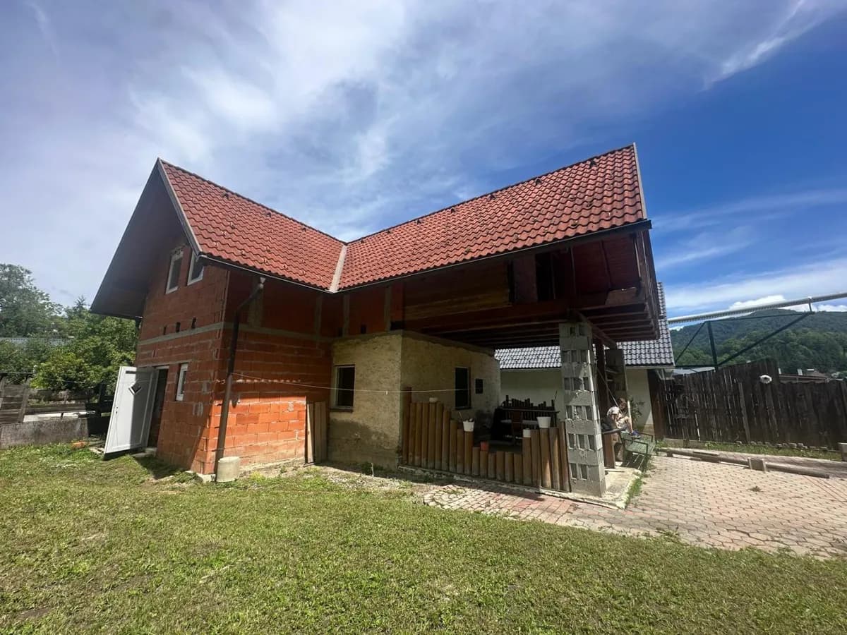 3-Zimmer-Haus kaufen in Graz-Umgebung – 100 m², € 190.000 – Bild 4 von 10