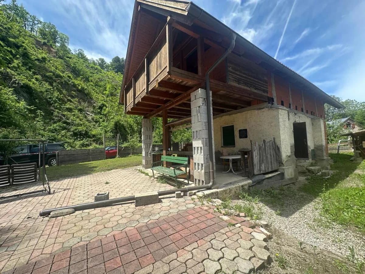 3-Zimmer-Haus kaufen in Graz-Umgebung – 100 m², € 190.000 – Bild 5 von 10