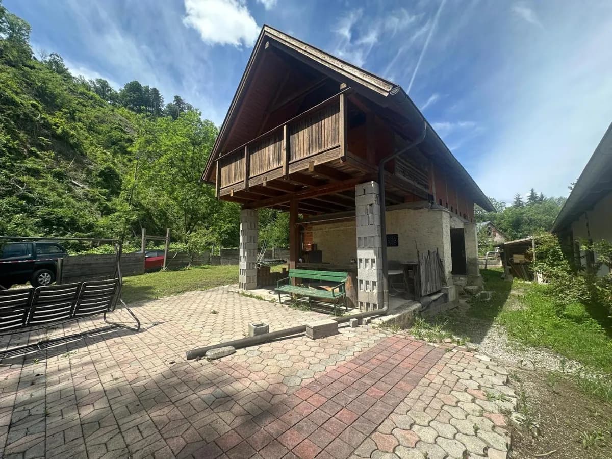 3-Zimmer-Haus kaufen in Graz-Umgebung – 100 m², € 190.000 – Bild 6 von 10