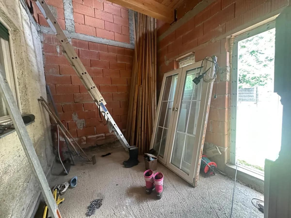3-Zimmer-Haus kaufen in Graz-Umgebung – 100 m², € 190.000 – Bild 8 von 10