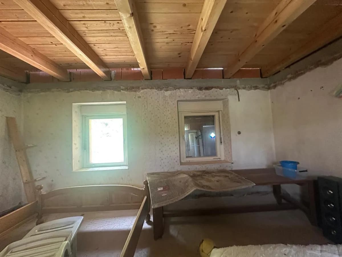 3-Zimmer-Haus kaufen in Graz-Umgebung – 100 m², € 190.000 – Bild 9 von 10
