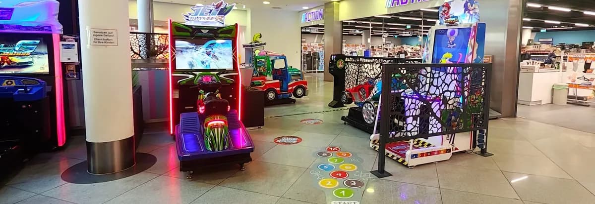 Gewerbeimmobilie mieten in Wien – 80 m², € 3.900 – Bild 3 von 5