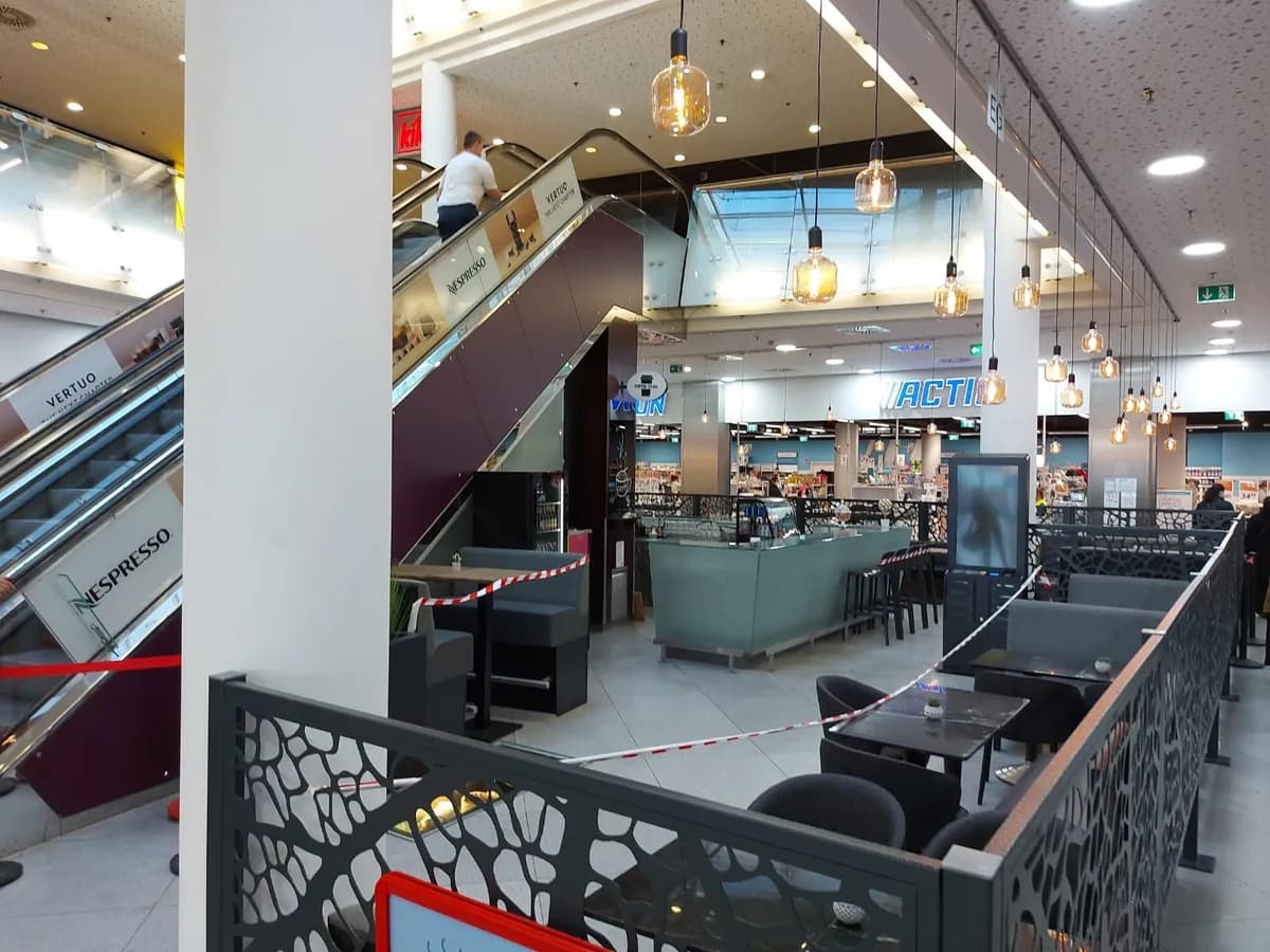 Gewerbeimmobilie mieten in Wien – 80 m², € 3.900 – Bild 5 von 5
