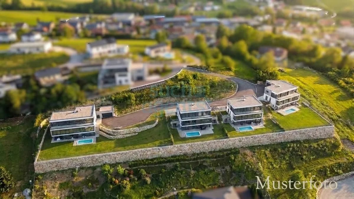 Grundstück kaufen in Urfahr-Umgebung – 1 781 m², € 248.000