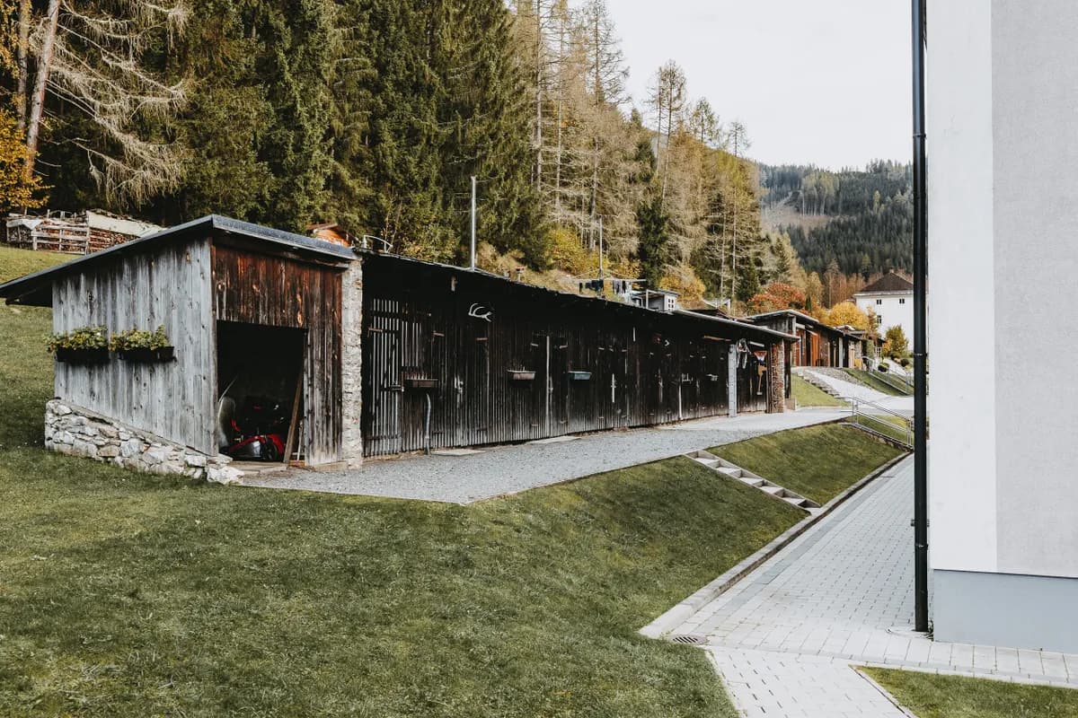 2-Zimmer-Wohnung kaufen in Murau – 78 m², € 159.000 – Bild 17 von 18
