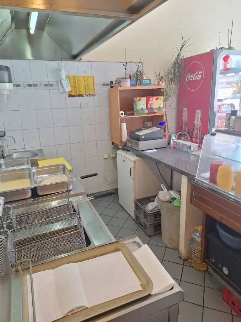 Gewerbeimmobilie mieten in Wien – 73 m², € 934 – Bild 4 von 10