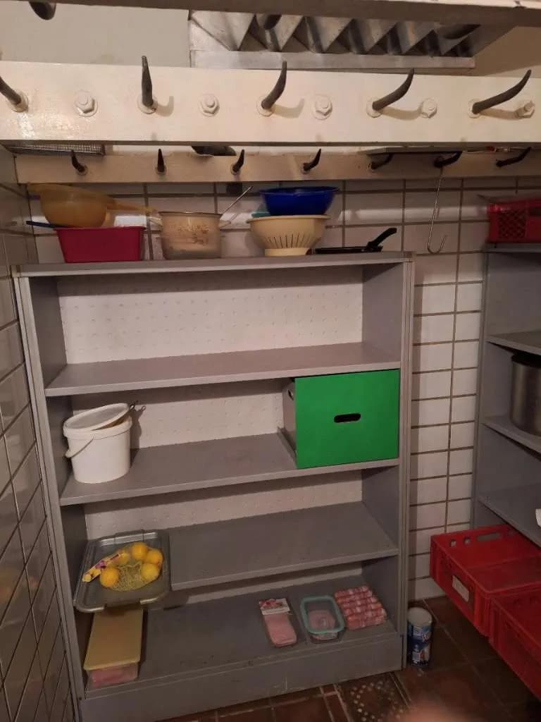 Gewerbeimmobilie mieten in Wien – 73 m², € 934 – Bild 10 von 10