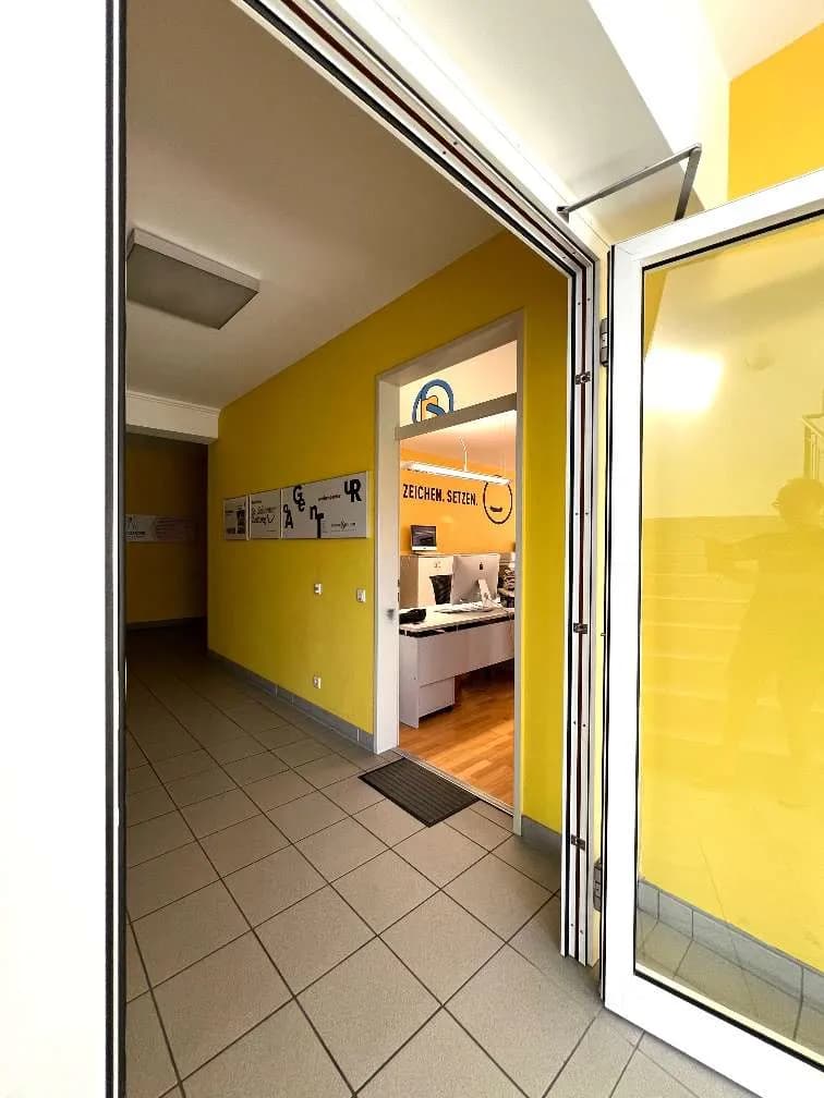 2-Zimmer-Gewerbeimmobilie kaufen in Kitzbühel – 116 m², € 5.900 – Bild 2 von 19