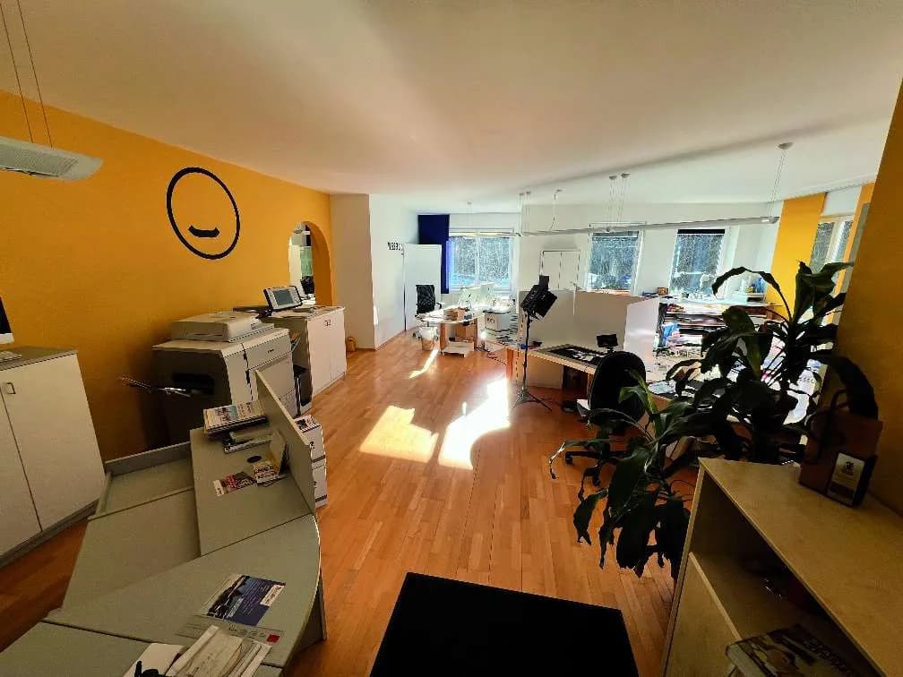 2-Zimmer-Gewerbeimmobilie kaufen in Kitzbühel – 116 m², € 5.900 – Bild 3 von 19