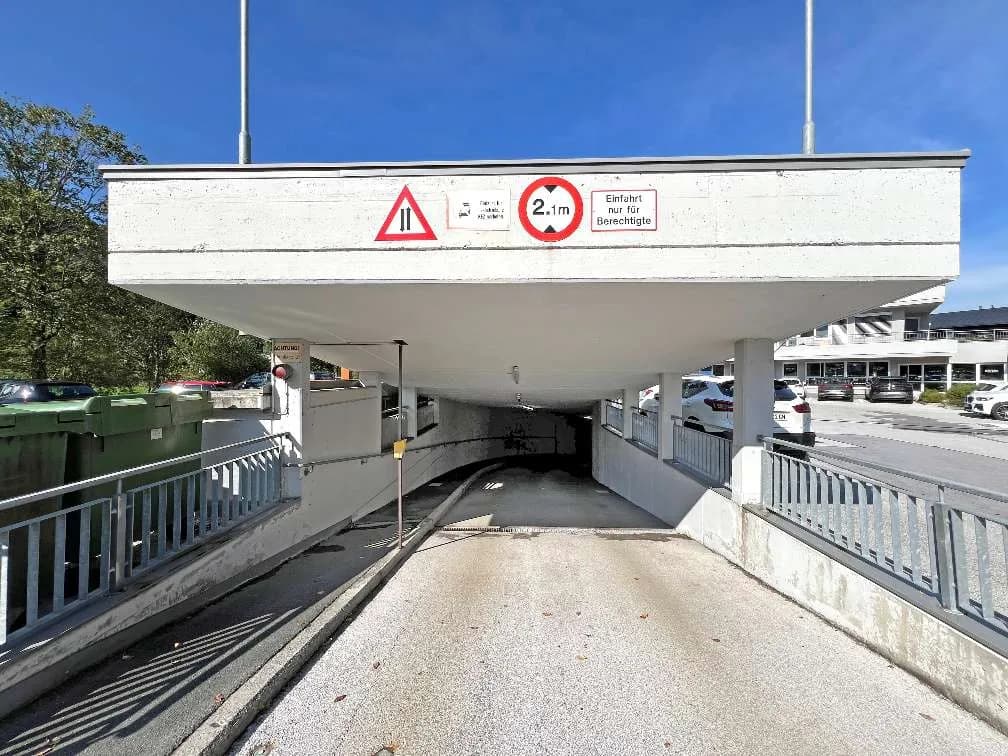 2-Zimmer-Gewerbeimmobilie kaufen in Kitzbühel – 116 m², € 5.900 – Bild 16 von 19