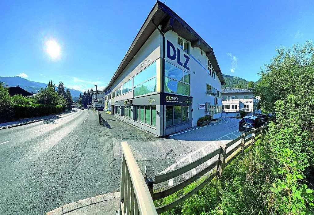 2-Zimmer-Gewerbeimmobilie kaufen in Kitzbühel – 116 m², € 5.900 – Bild 19 von 19