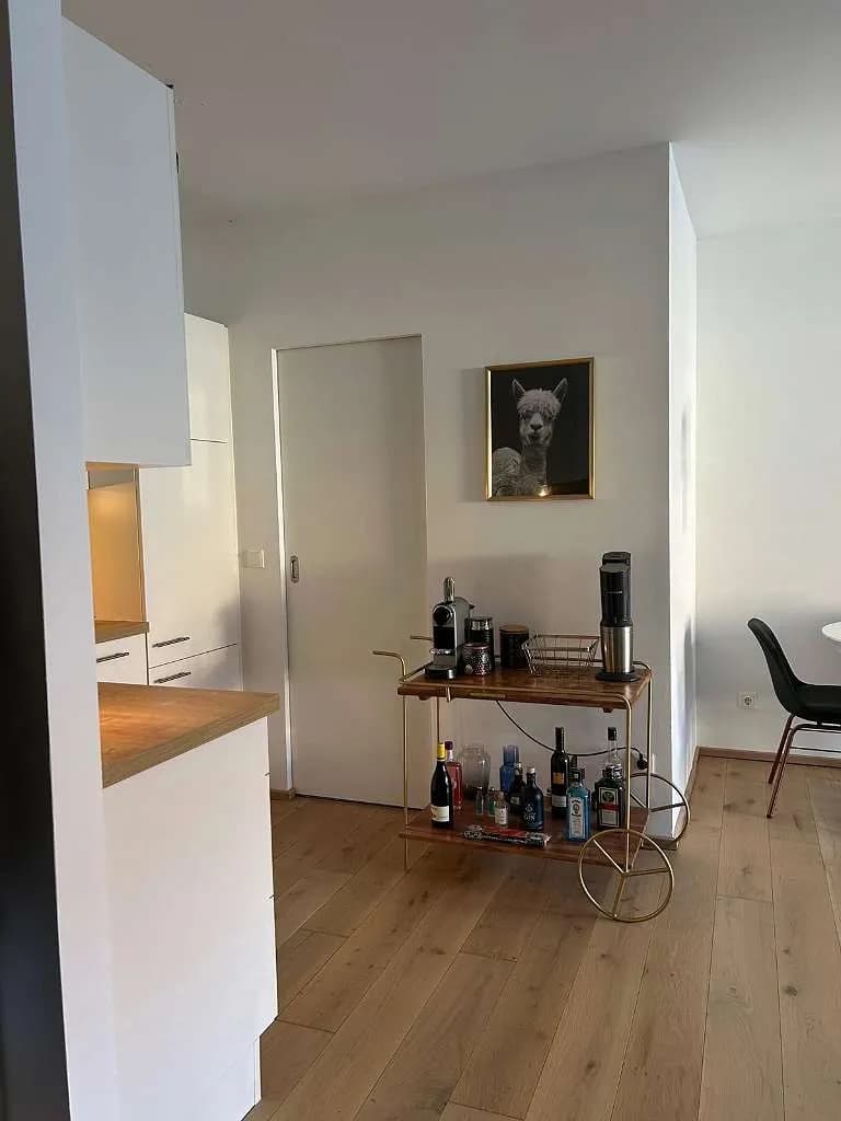 2-Zimmer-Wohnung mieten in Krems an der Donau – 63 m², € 1.290 – Bild 5 von 12