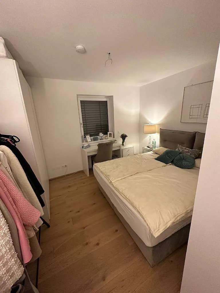 2-Zimmer-Wohnung mieten in Krems an der Donau – 63 m², € 1.290 – Bild 10 von 12