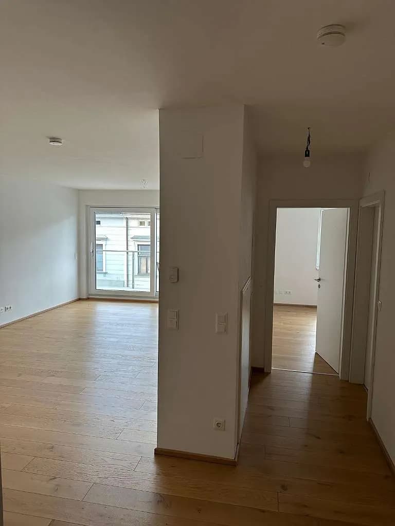 2-Zimmer-Wohnung mieten in Krems an der Donau – 63 m², € 1.290 – Bild 11 von 12