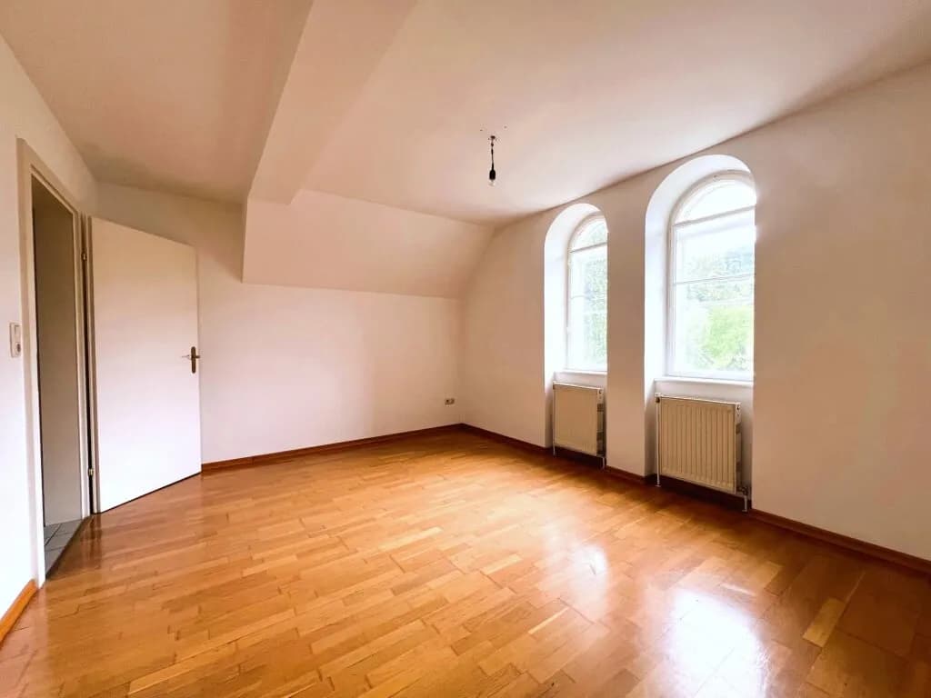 2-Zimmer-Wohnung mieten in Baden – 69,4 m², € 654 – Bild 3 von 13