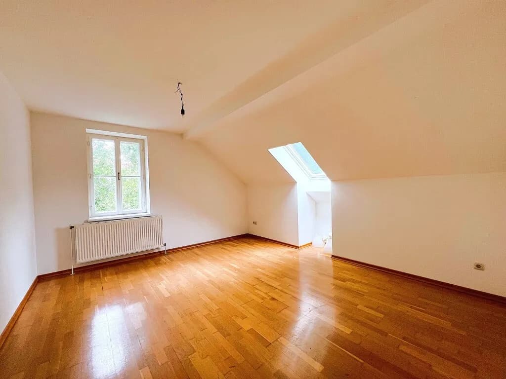 2-Zimmer-Wohnung mieten in Baden – 69,4 m², € 654 – Bild 4 von 13