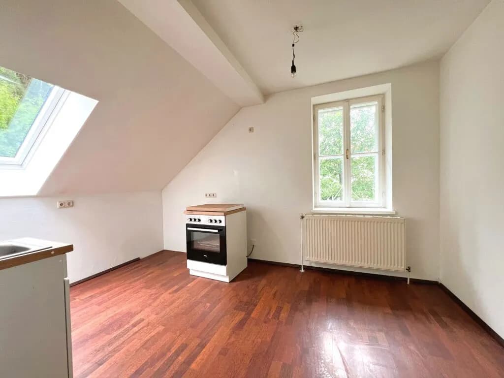 2-Zimmer-Wohnung mieten in Baden – 69,4 m², € 654 – Bild 6 von 13