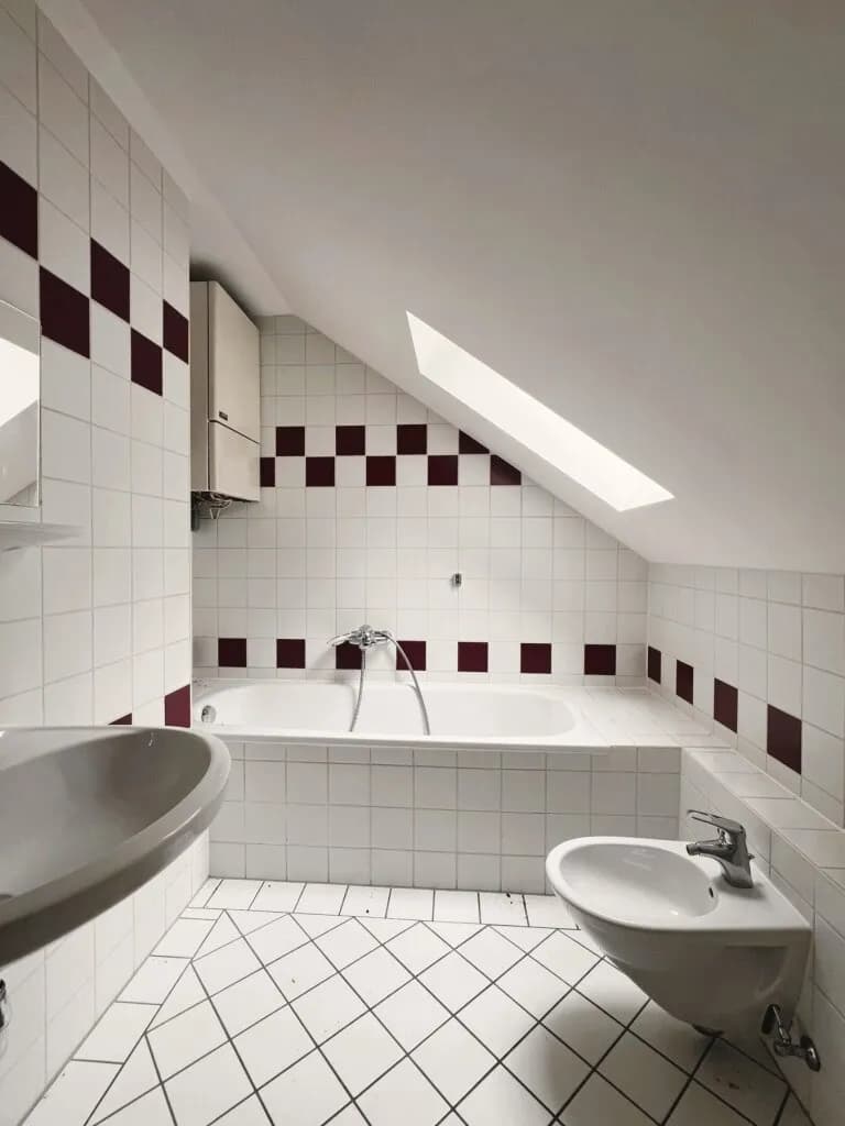 2-Zimmer-Wohnung mieten in Baden – 69,4 m², € 654 – Bild 9 von 13