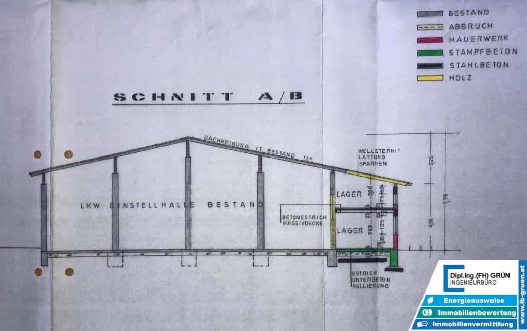 16-Zimmer-Immobilie mieten in Vöcklabruck – 480 m², € 12.828 – Bild 8 von 44