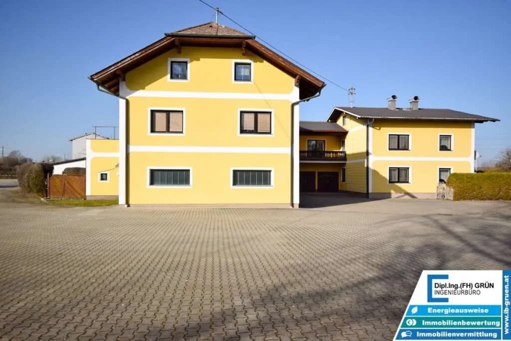 16-Zimmer-Immobilie mieten in Vöcklabruck – 480 m², € 12.828 – Bild 21 von 44
