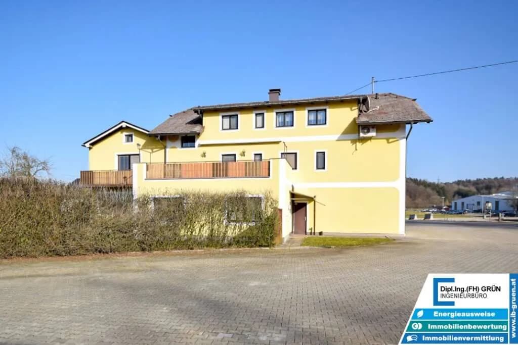 16-Zimmer-Immobilie mieten in Vöcklabruck – 480 m², € 12.828 – Bild 23 von 44