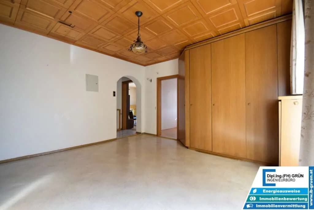 16-Zimmer-Immobilie mieten in Vöcklabruck – 480 m², € 12.828 – Bild 41 von 44