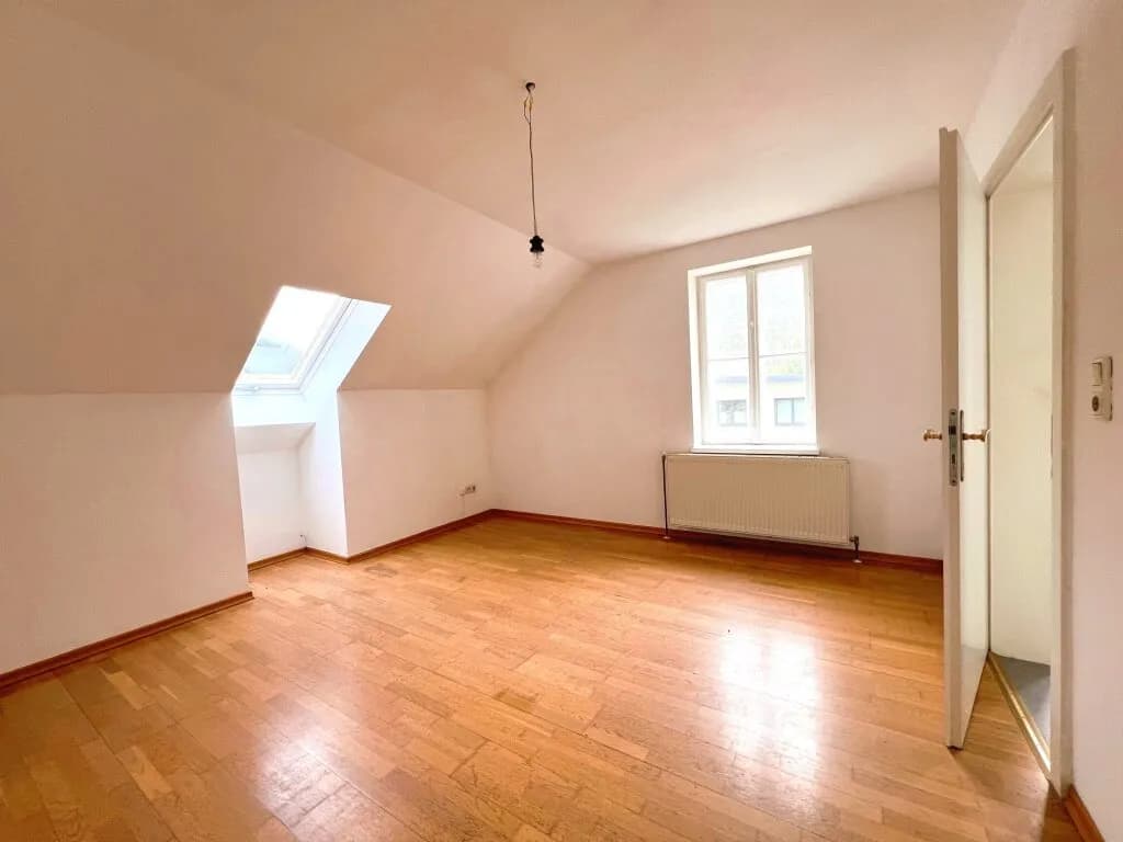 1-Zimmer-Wohnung mieten in Baden – 42 m², € 395 – Bild 3 von 11