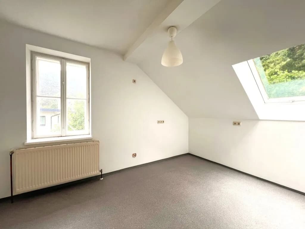 1-Zimmer-Wohnung mieten in Baden – 42 m², € 395 – Bild 4 von 11