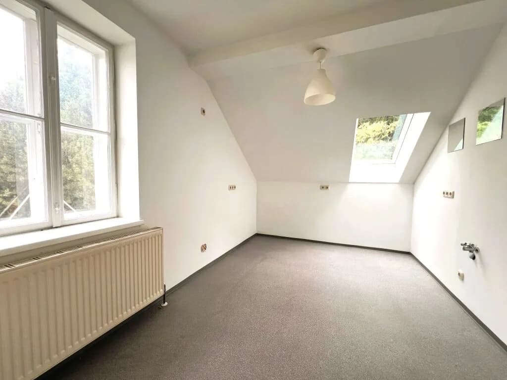 1-Zimmer-Wohnung mieten in Baden – 42 m², € 395 – Bild 6 von 11