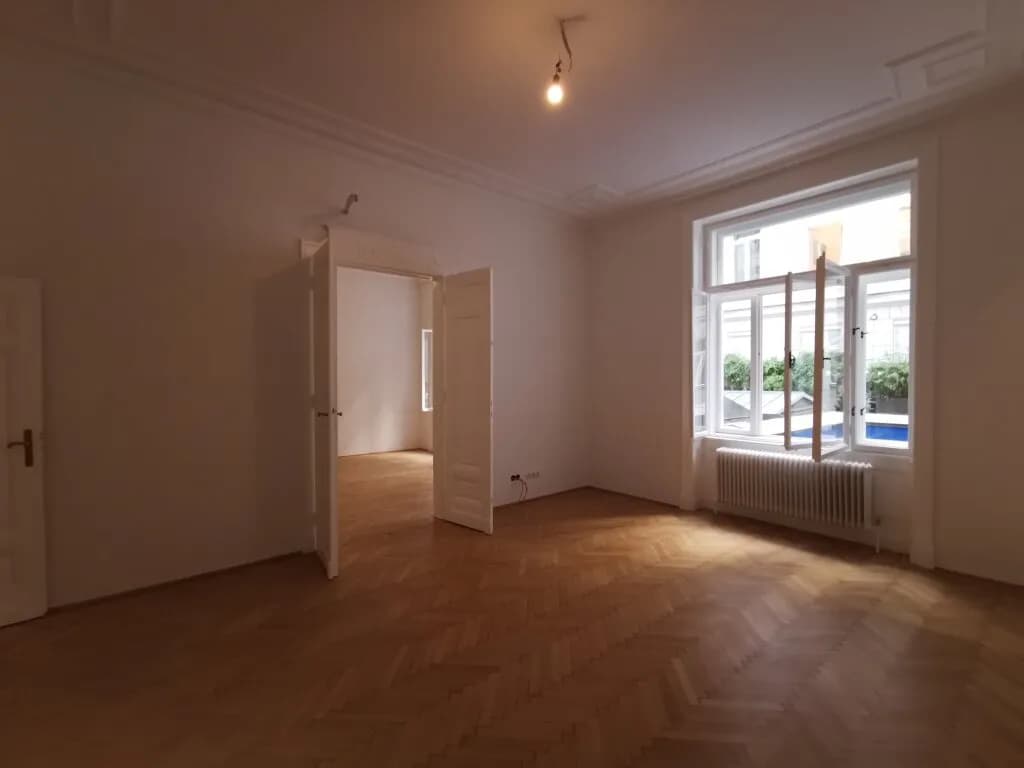 3-Zimmer-Gewerbeimmobilie mieten in Wien – 127 m², € 2.770 – Bild 2 von 8