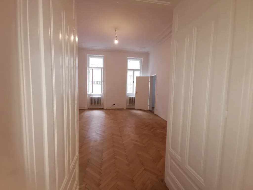 3-Zimmer-Gewerbeimmobilie mieten in Wien – 127 m², € 2.770 – Bild 3 von 8