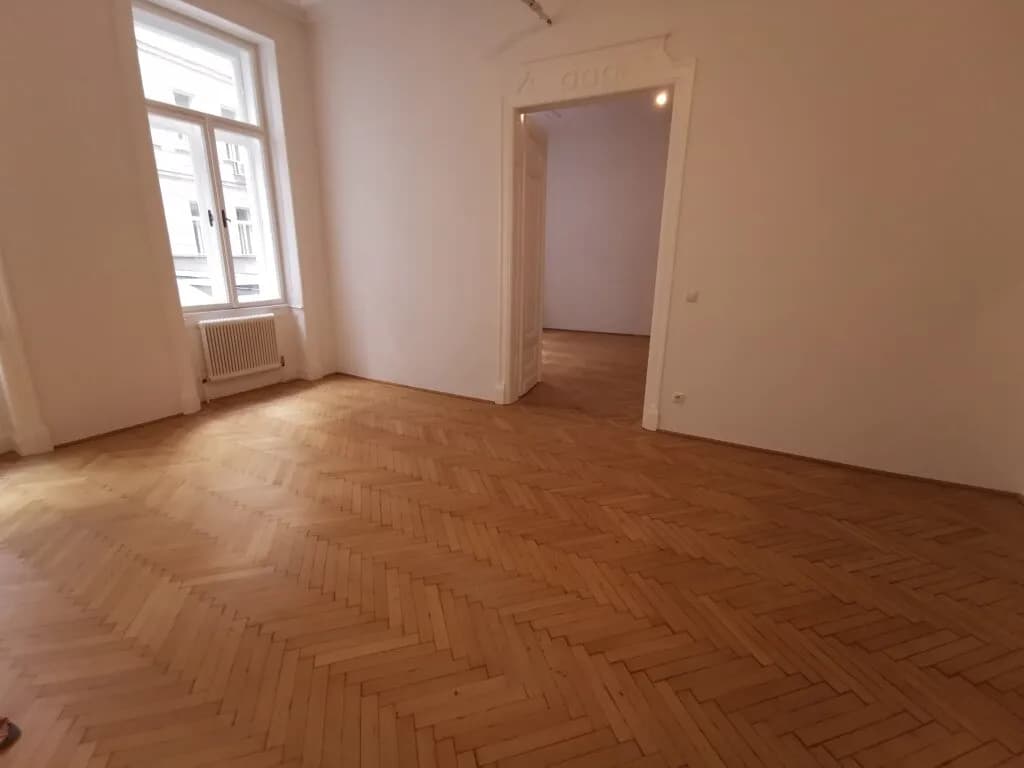 3-Zimmer-Gewerbeimmobilie mieten in Wien – 127 m², € 2.770 – Bild 5 von 8
