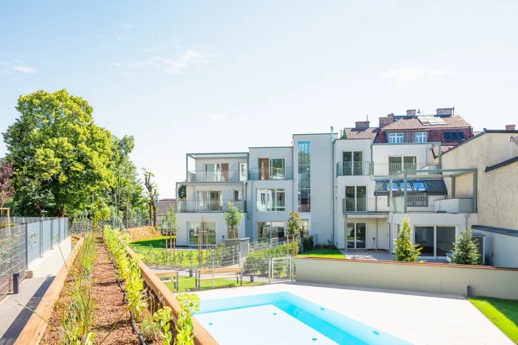 3-Zimmer-Wohnung mieten in Wien – 87,89 m², € 2.899 – Bild 1 von 11