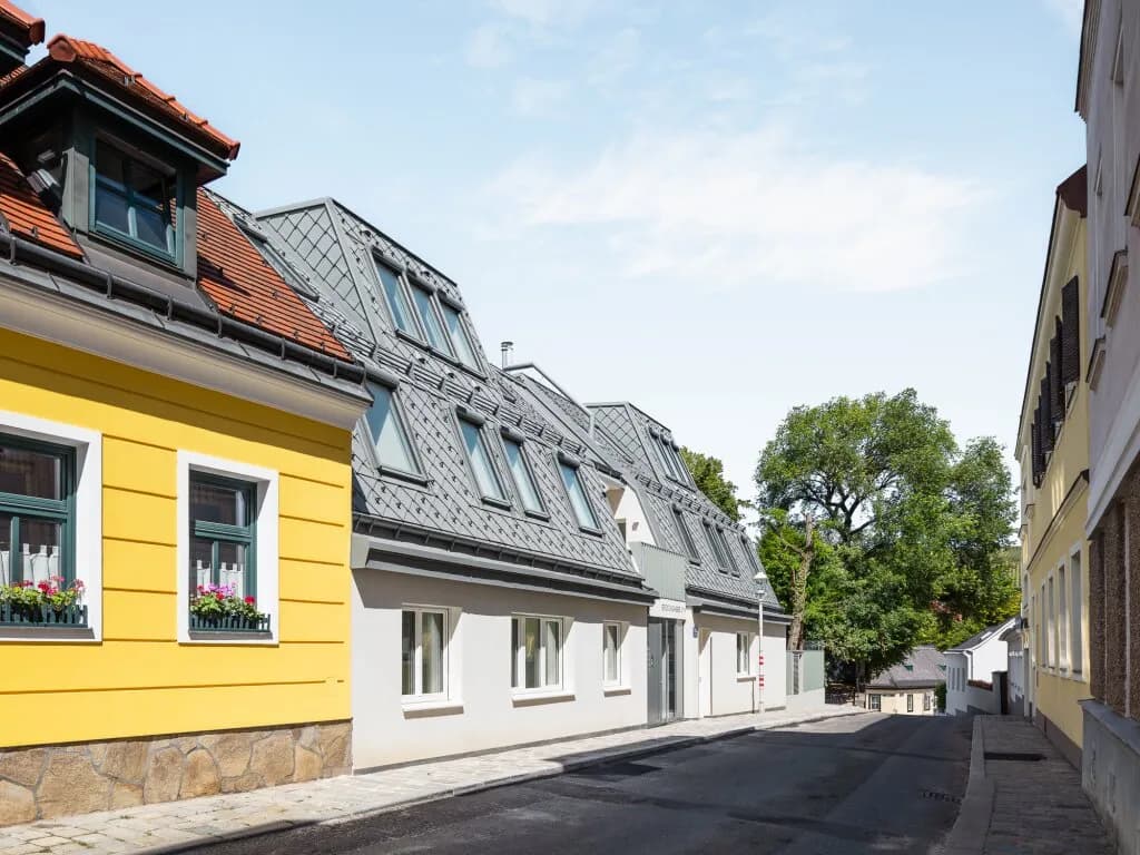 3-Zimmer-Wohnung mieten in Wien – 87,89 m², € 2.899 – Bild 2 von 11