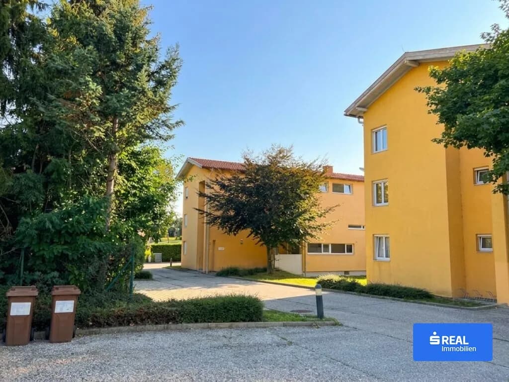 3-Zimmer-Wohnung kaufen in Völkermarkt – 71,5 m², € 139.900 – Bild 2 von 10