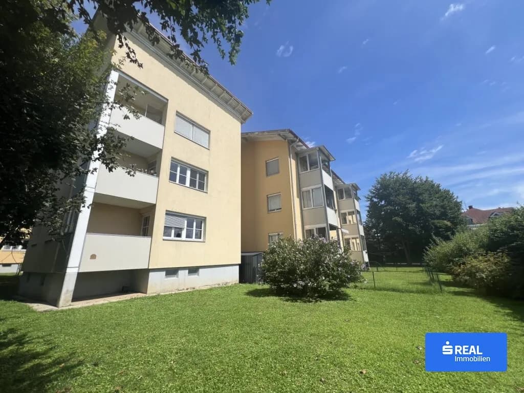 3-Zimmer-Wohnung kaufen in Völkermarkt – 71,5 m², € 139.900 – Bild 3 von 10